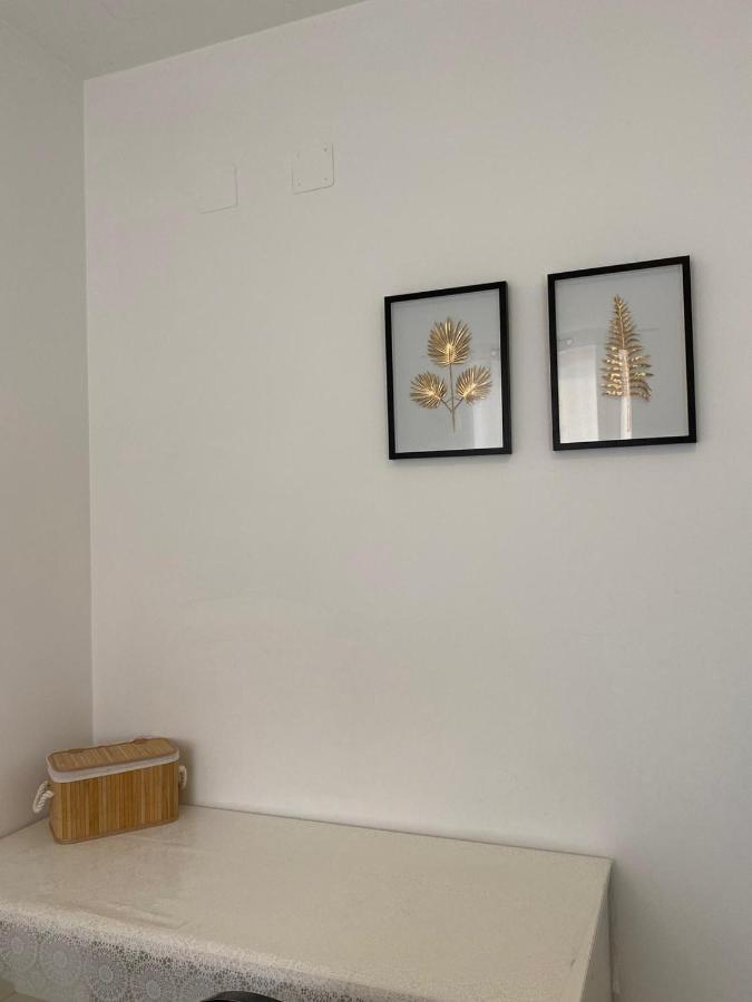 Room Sandra Матулі Екстер'єр фото