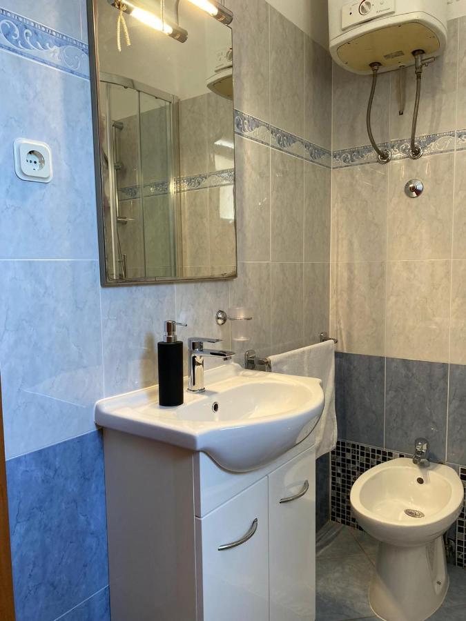 Room Sandra Матулі Екстер'єр фото