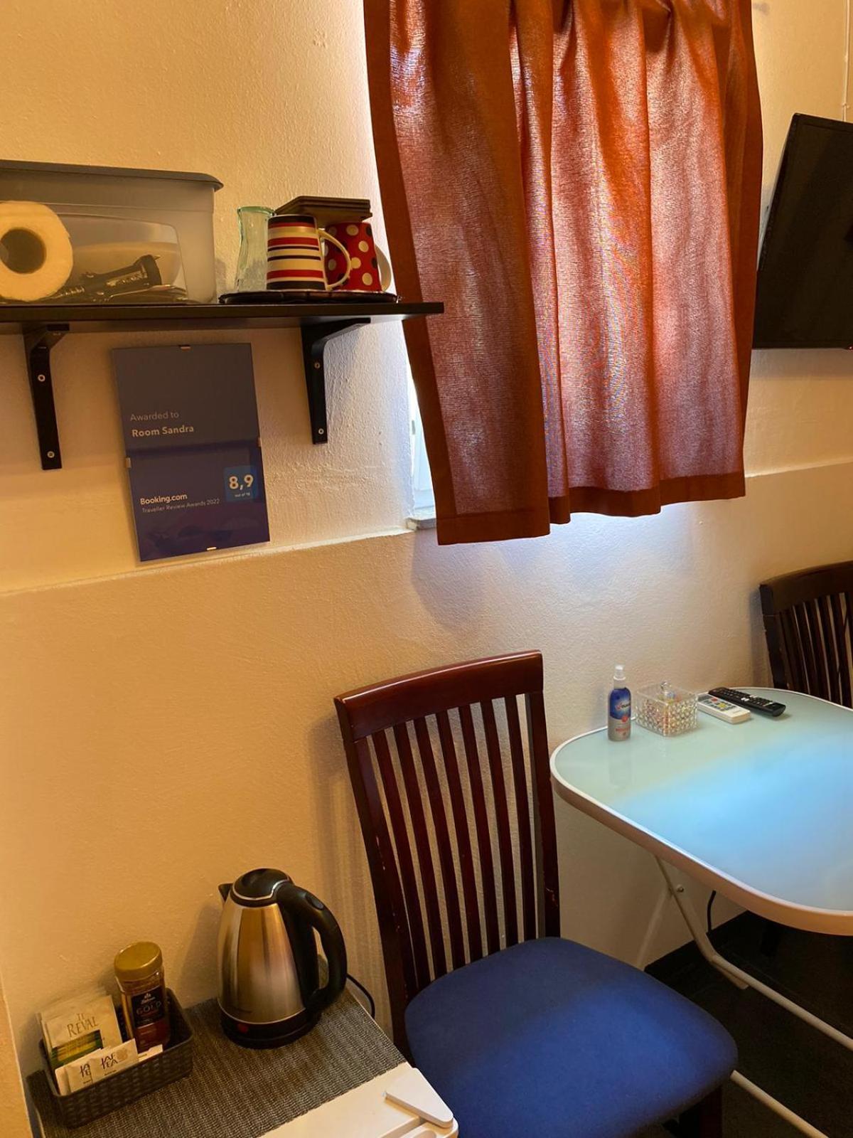 Room Sandra Матулі Екстер'єр фото