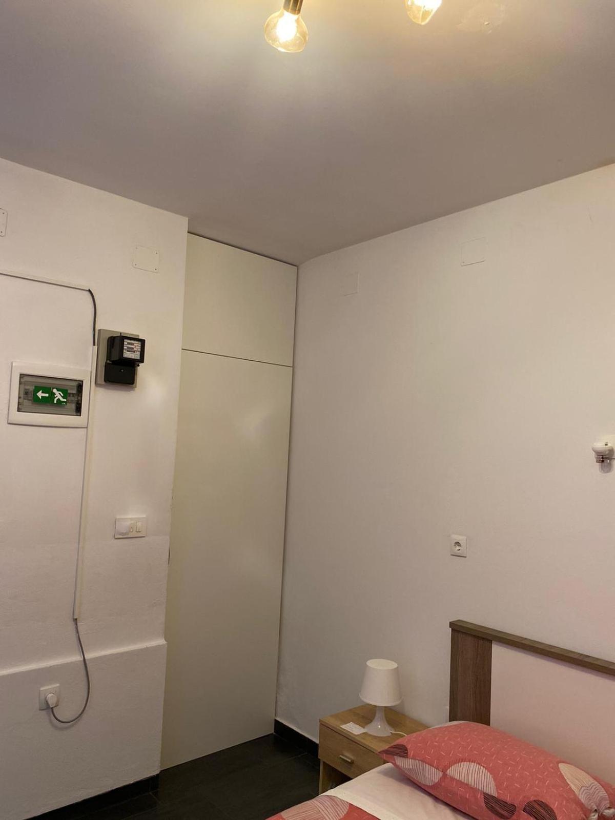 Room Sandra Матулі Екстер'єр фото