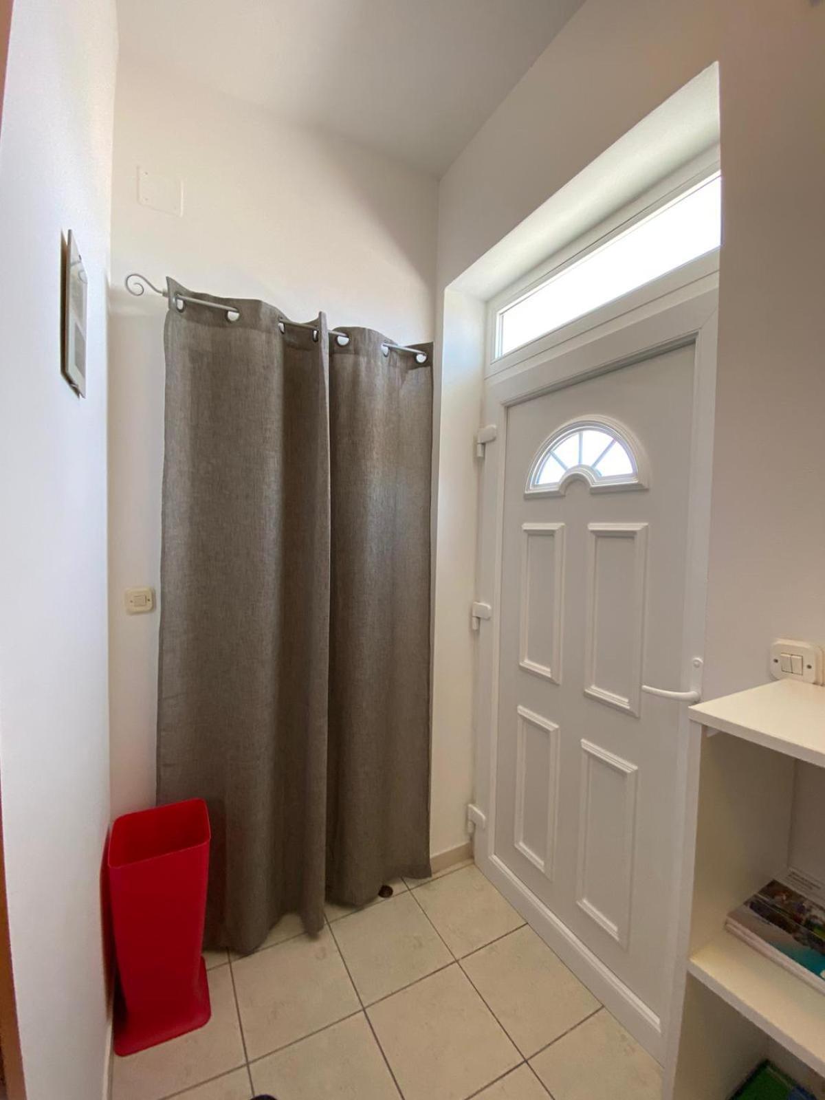 Room Sandra Матулі Екстер'єр фото