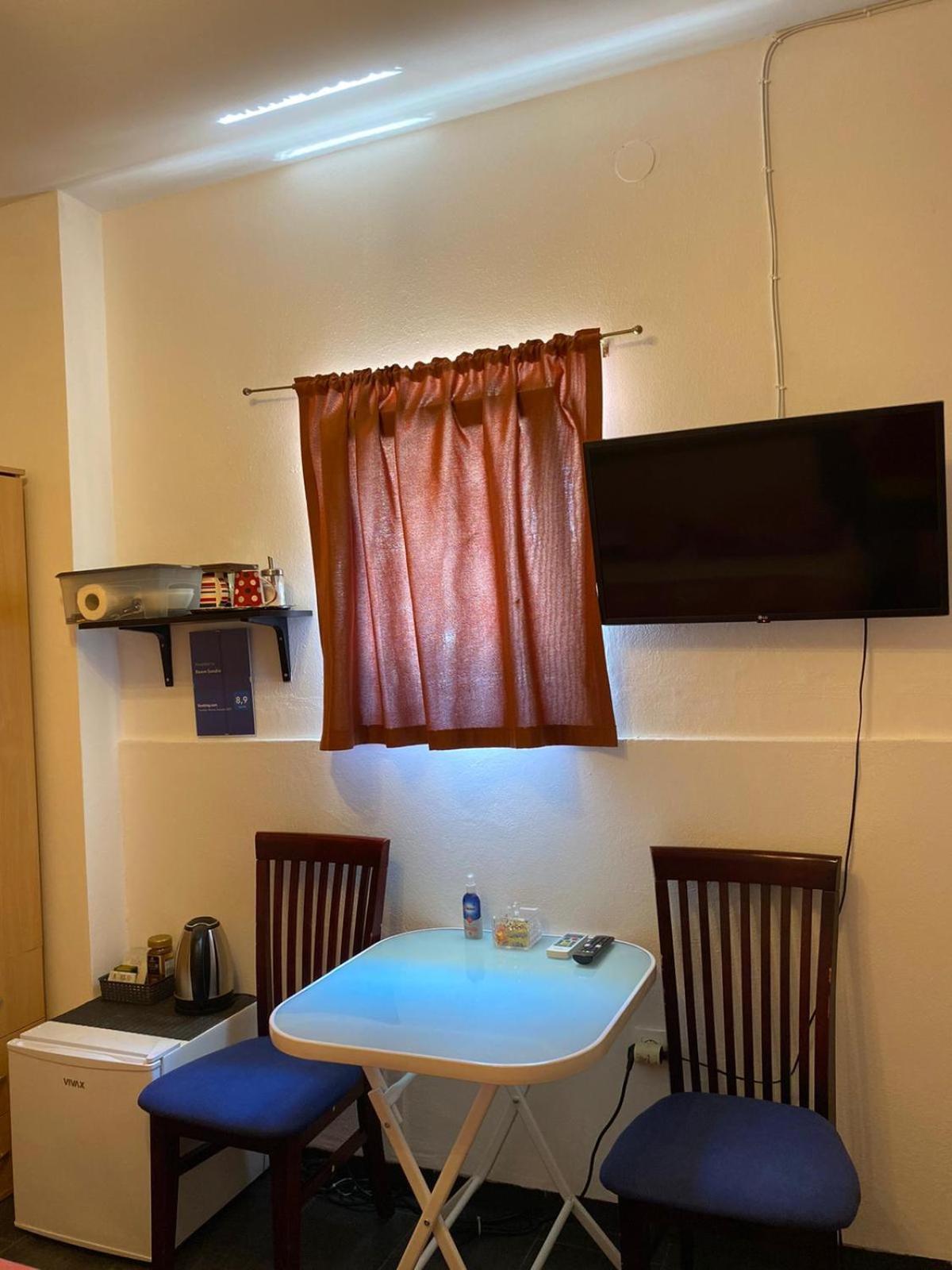 Room Sandra Матулі Екстер'єр фото