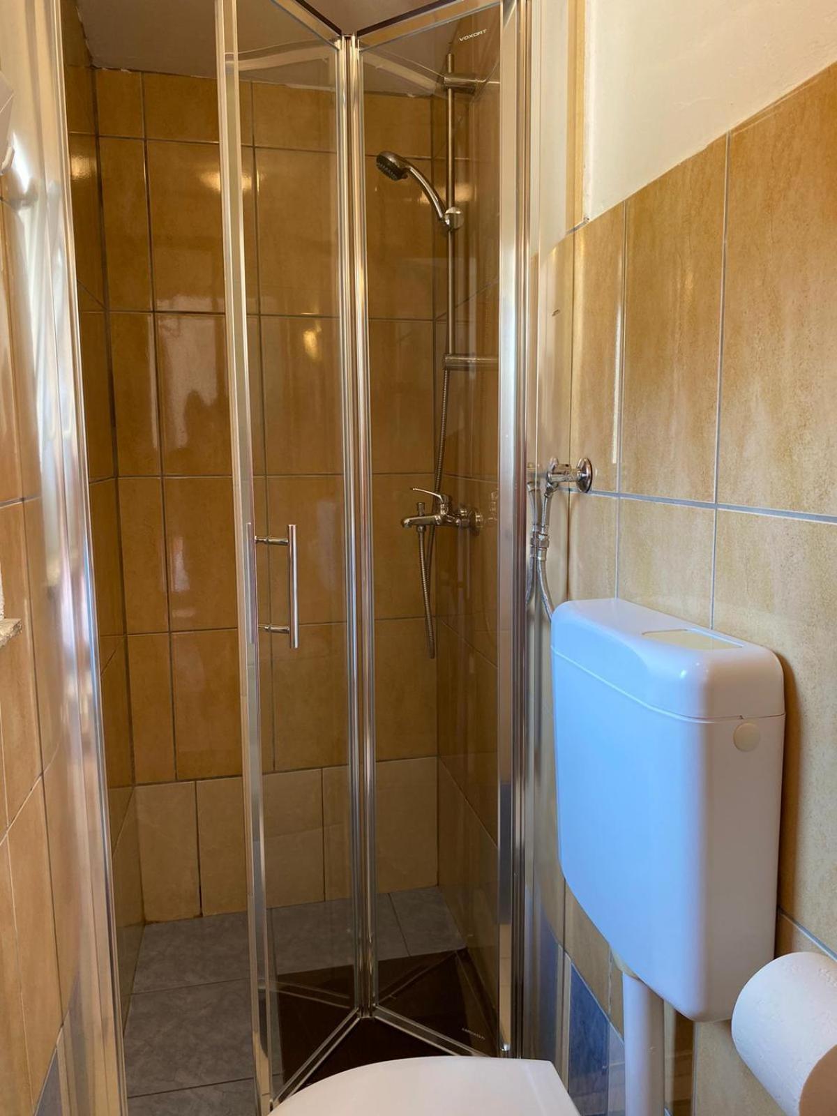 Room Sandra Матулі Екстер'єр фото