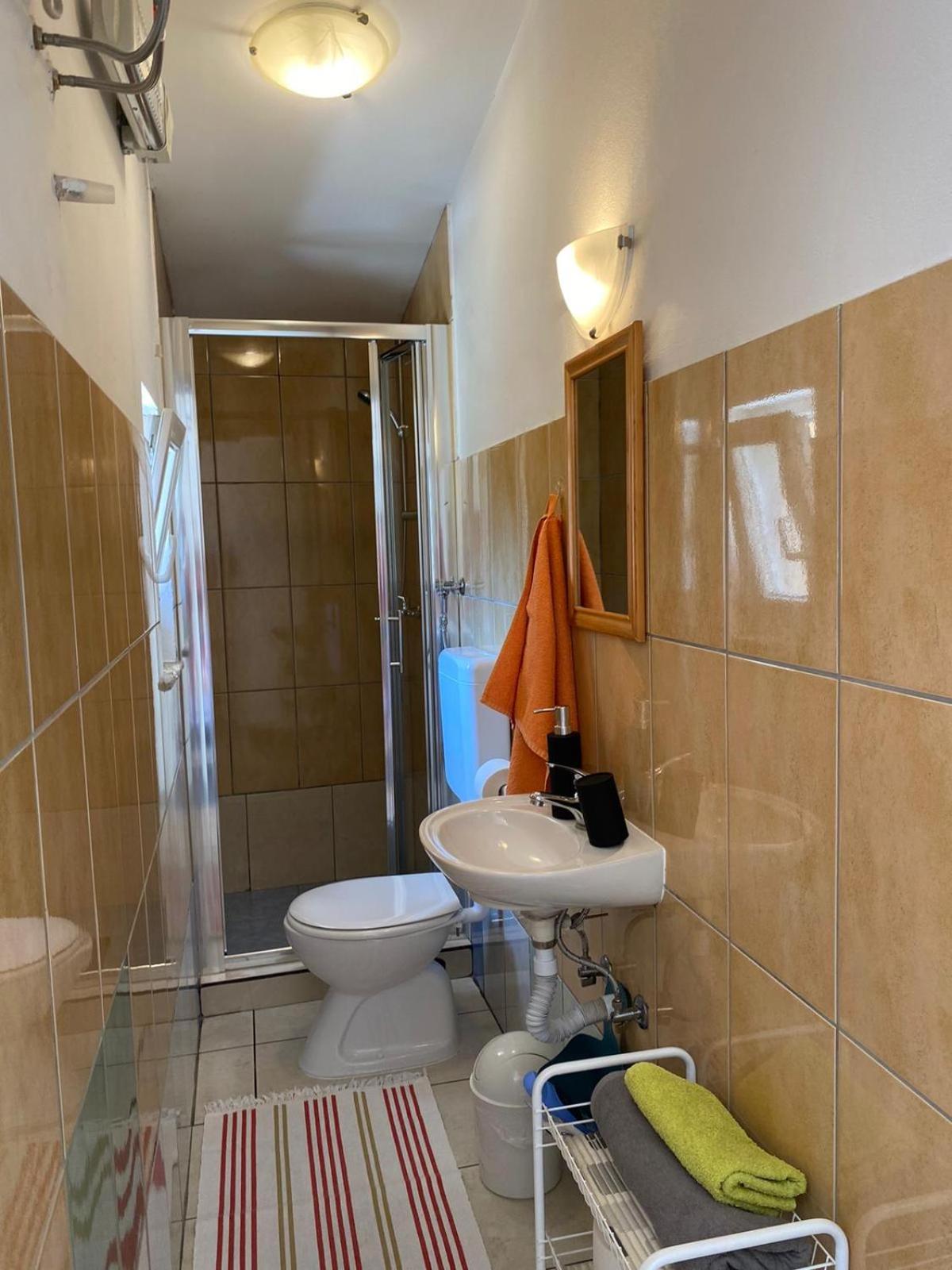 Room Sandra Матулі Екстер'єр фото