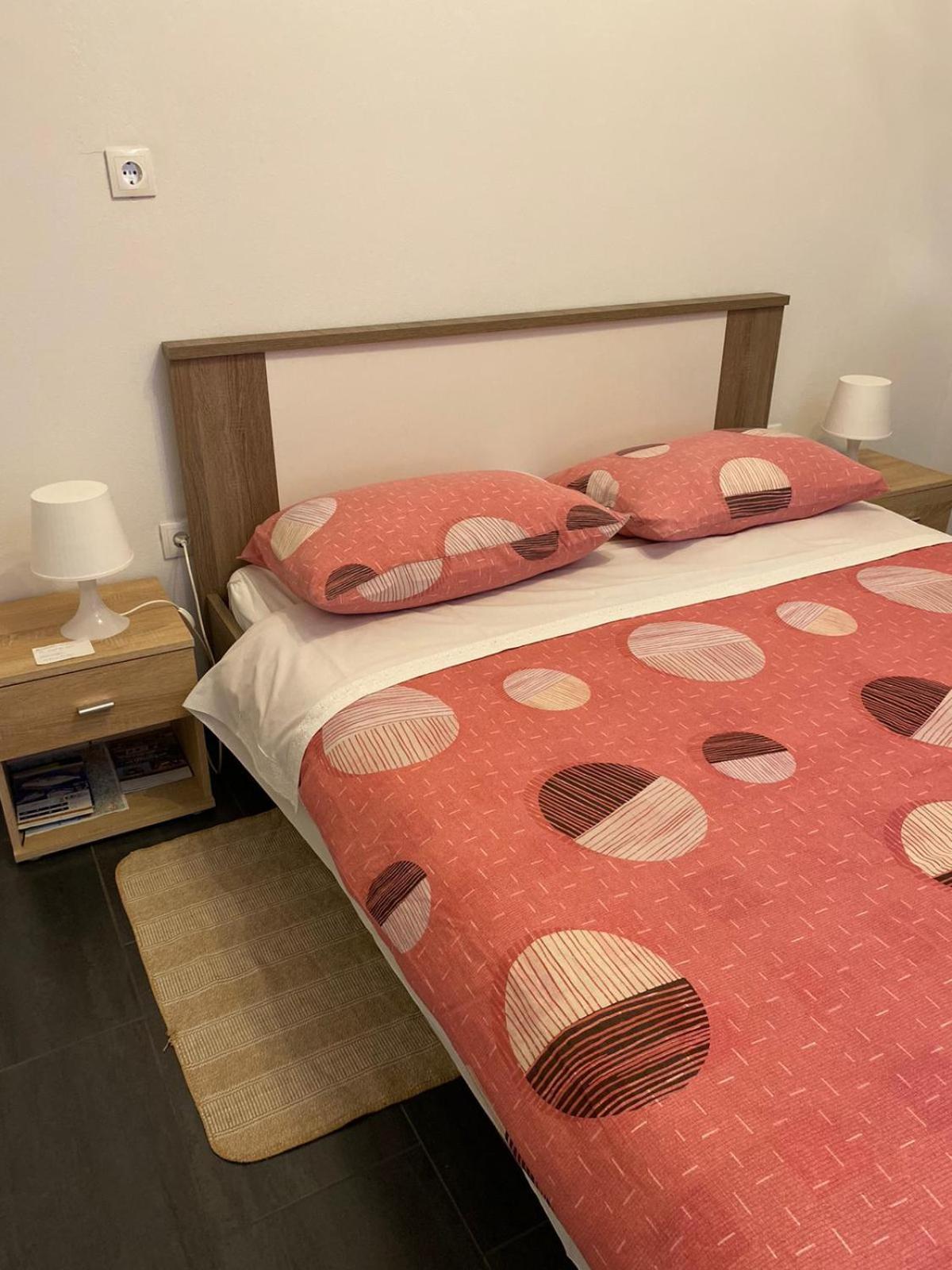 Room Sandra Матулі Екстер'єр фото