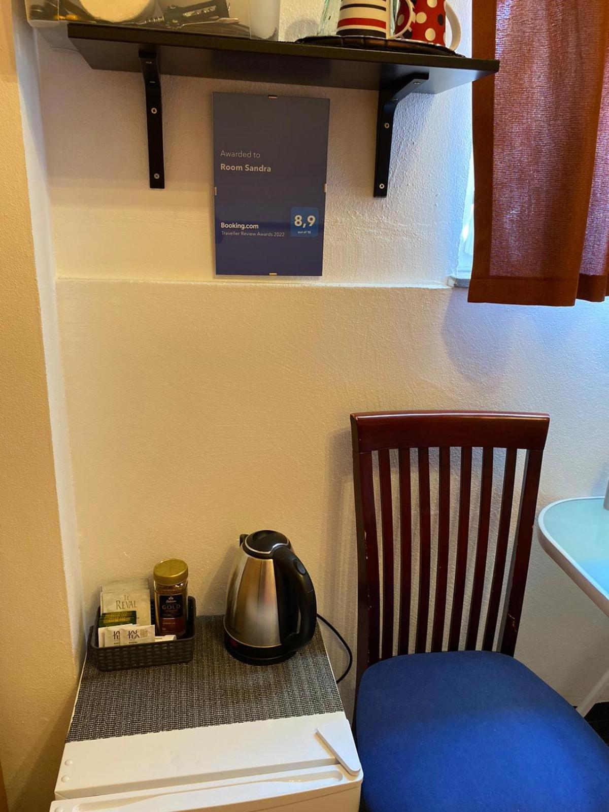 Room Sandra Матулі Екстер'єр фото