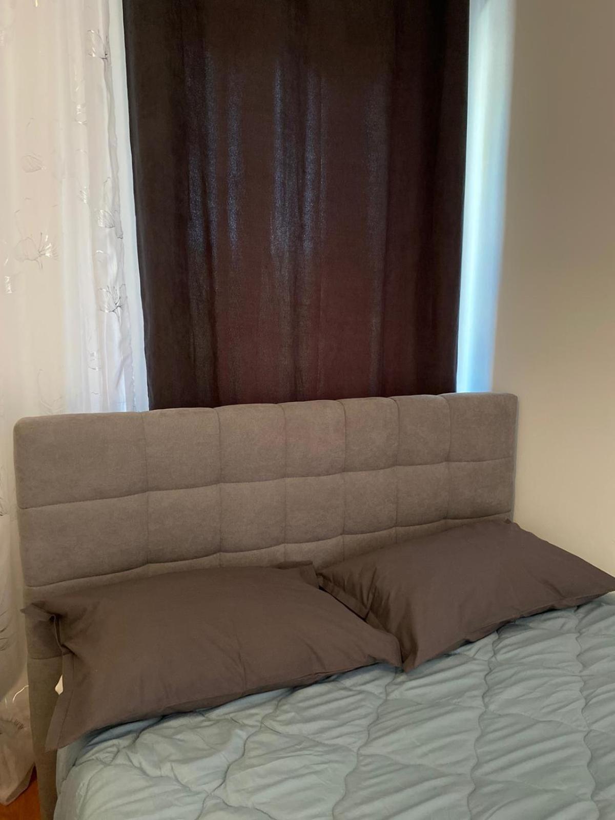 Room Sandra Матулі Екстер'єр фото