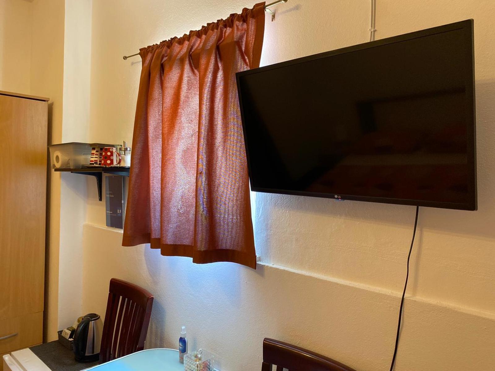 Room Sandra Матулі Екстер'єр фото