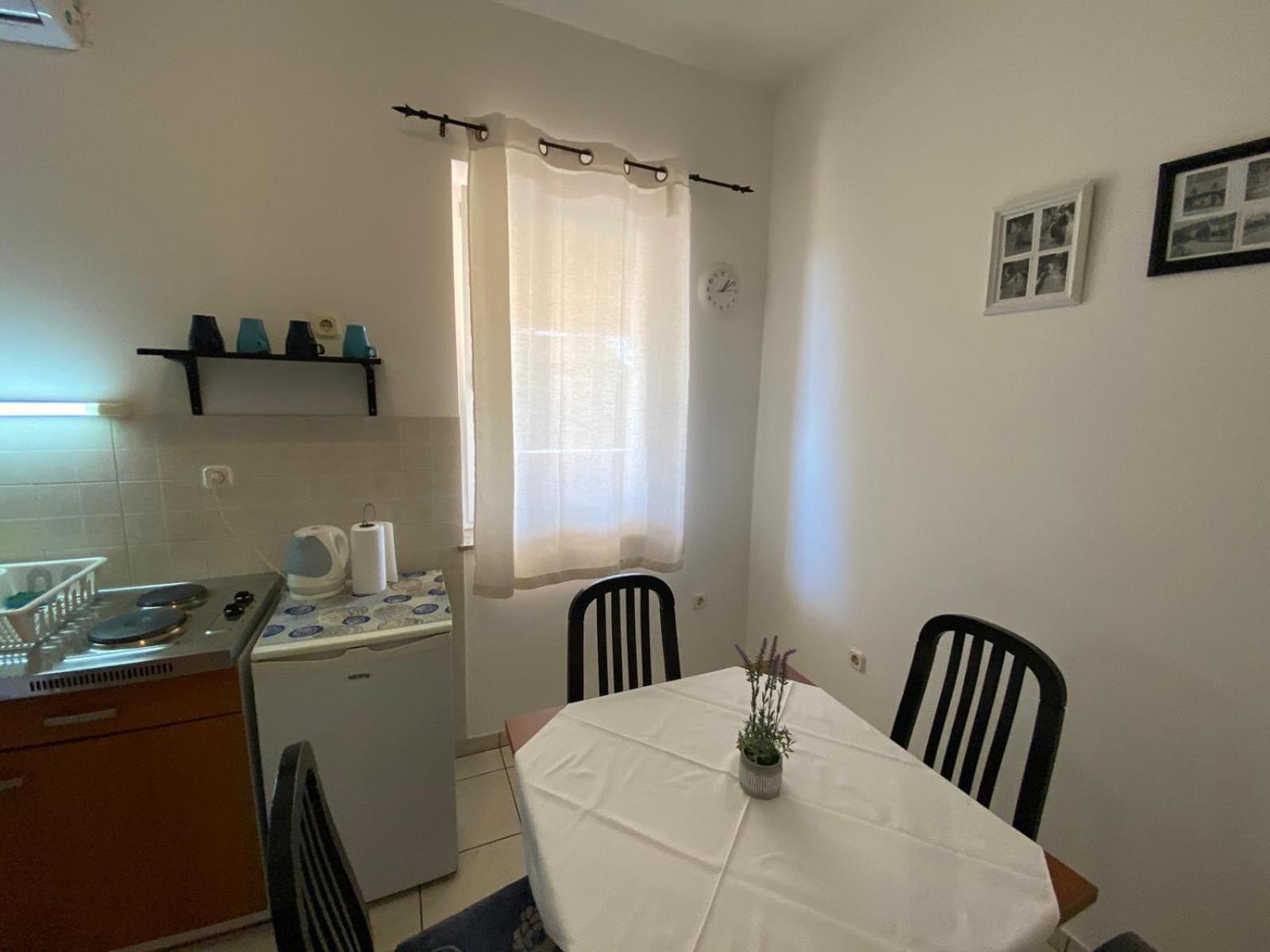 Room Sandra Матулі Екстер'єр фото
