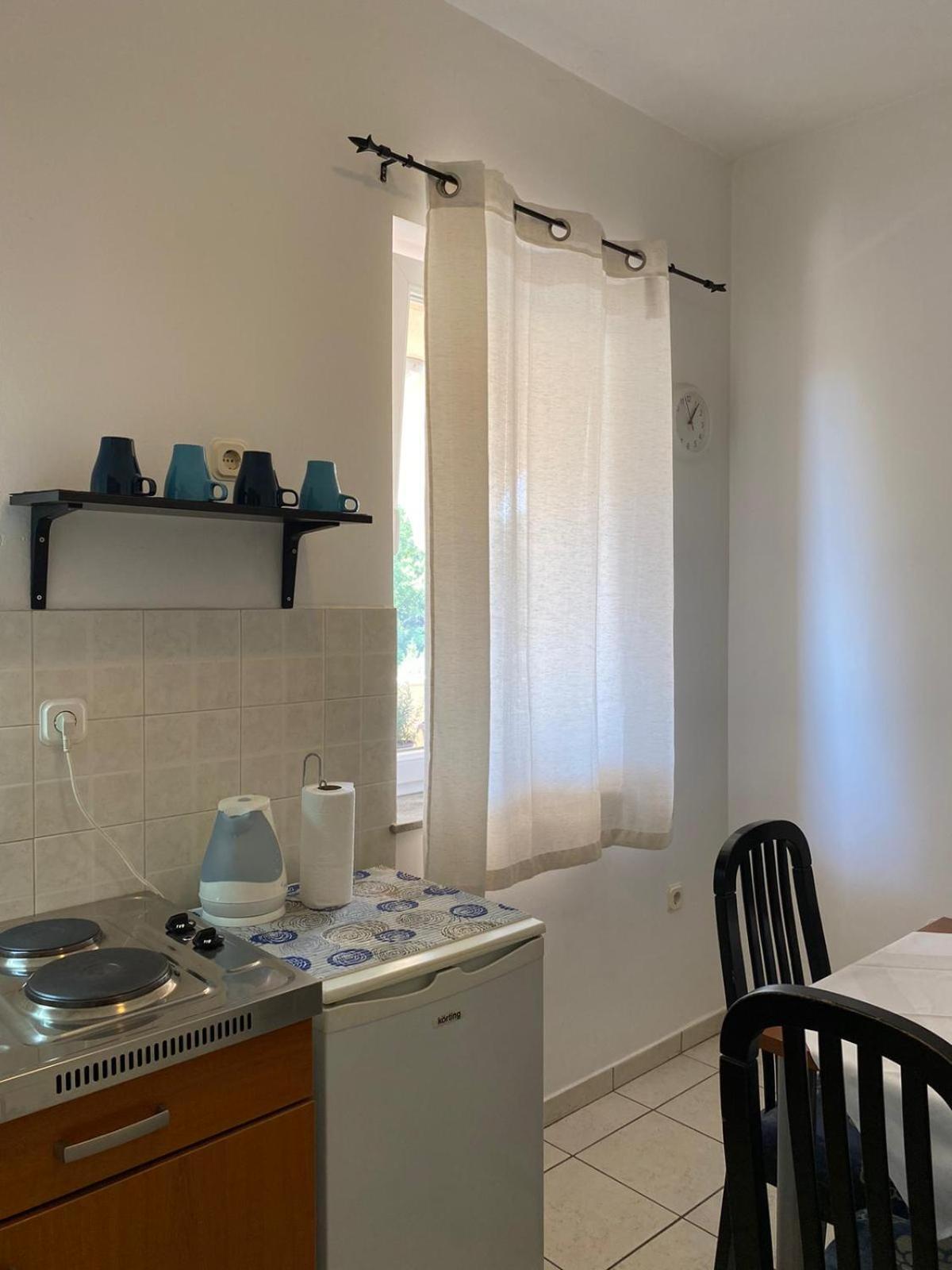 Room Sandra Матулі Екстер'єр фото