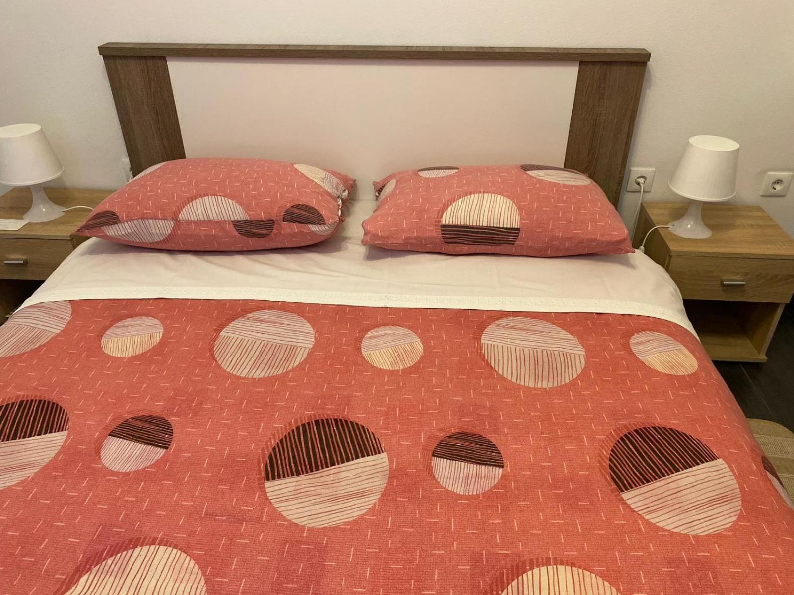 Room Sandra Матулі Екстер'єр фото