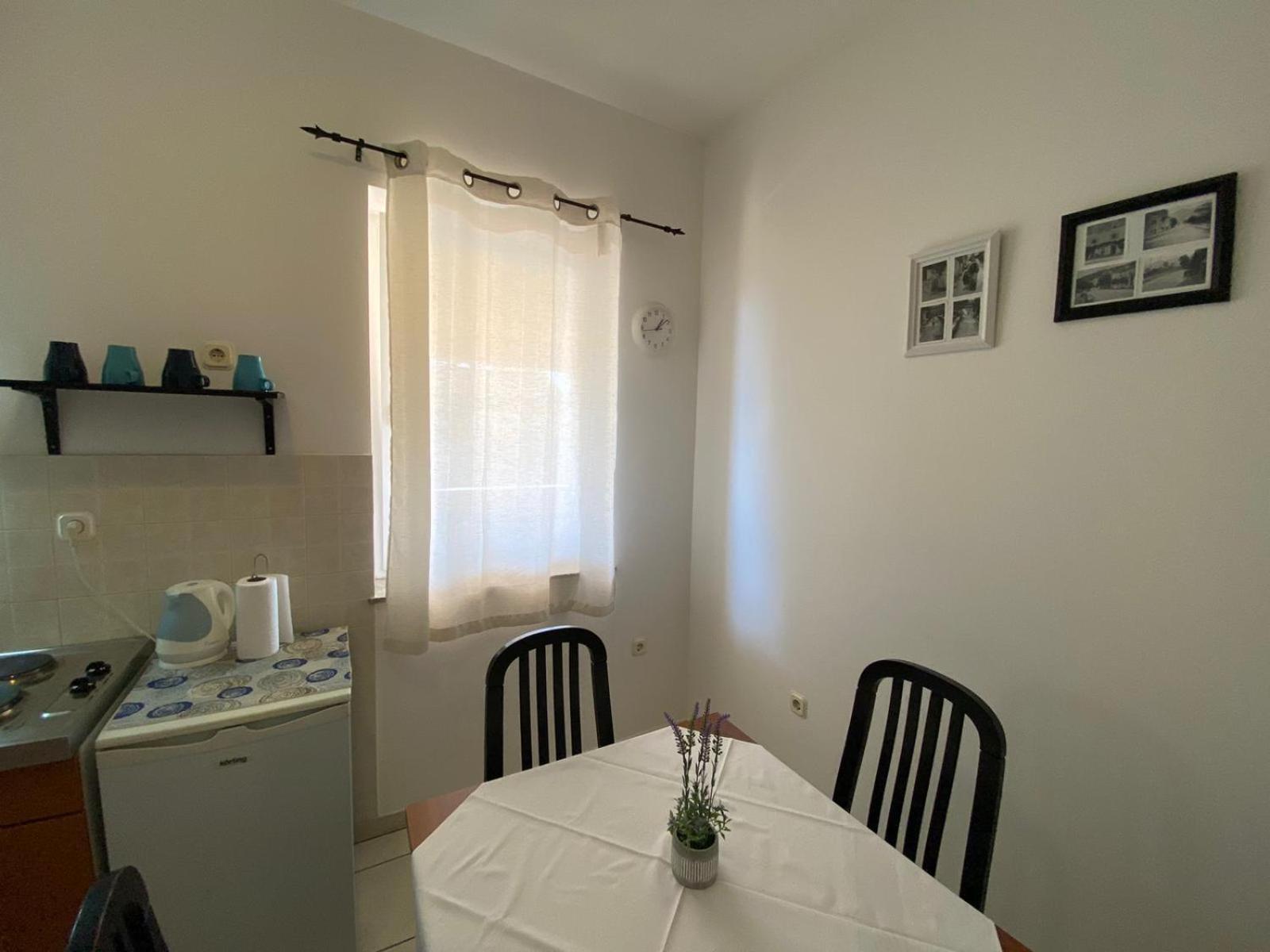 Room Sandra Матулі Екстер'єр фото