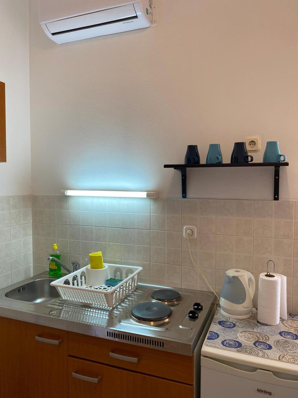 Room Sandra Матулі Екстер'єр фото