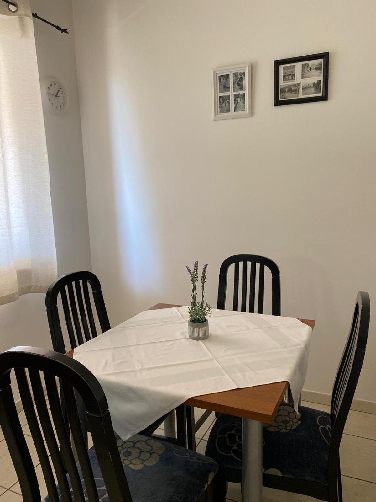 Room Sandra Матулі Екстер'єр фото