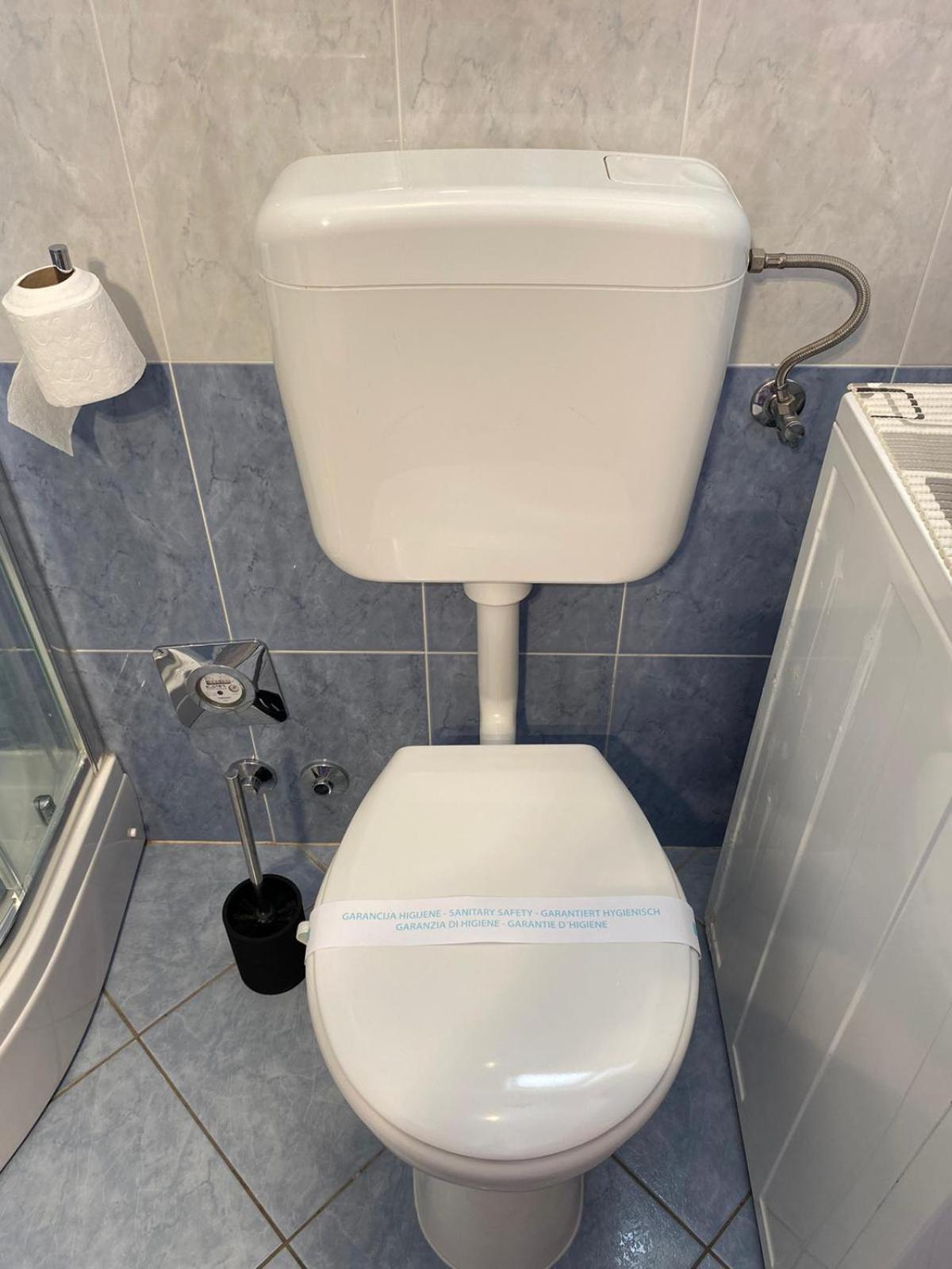 Room Sandra Матулі Екстер'єр фото