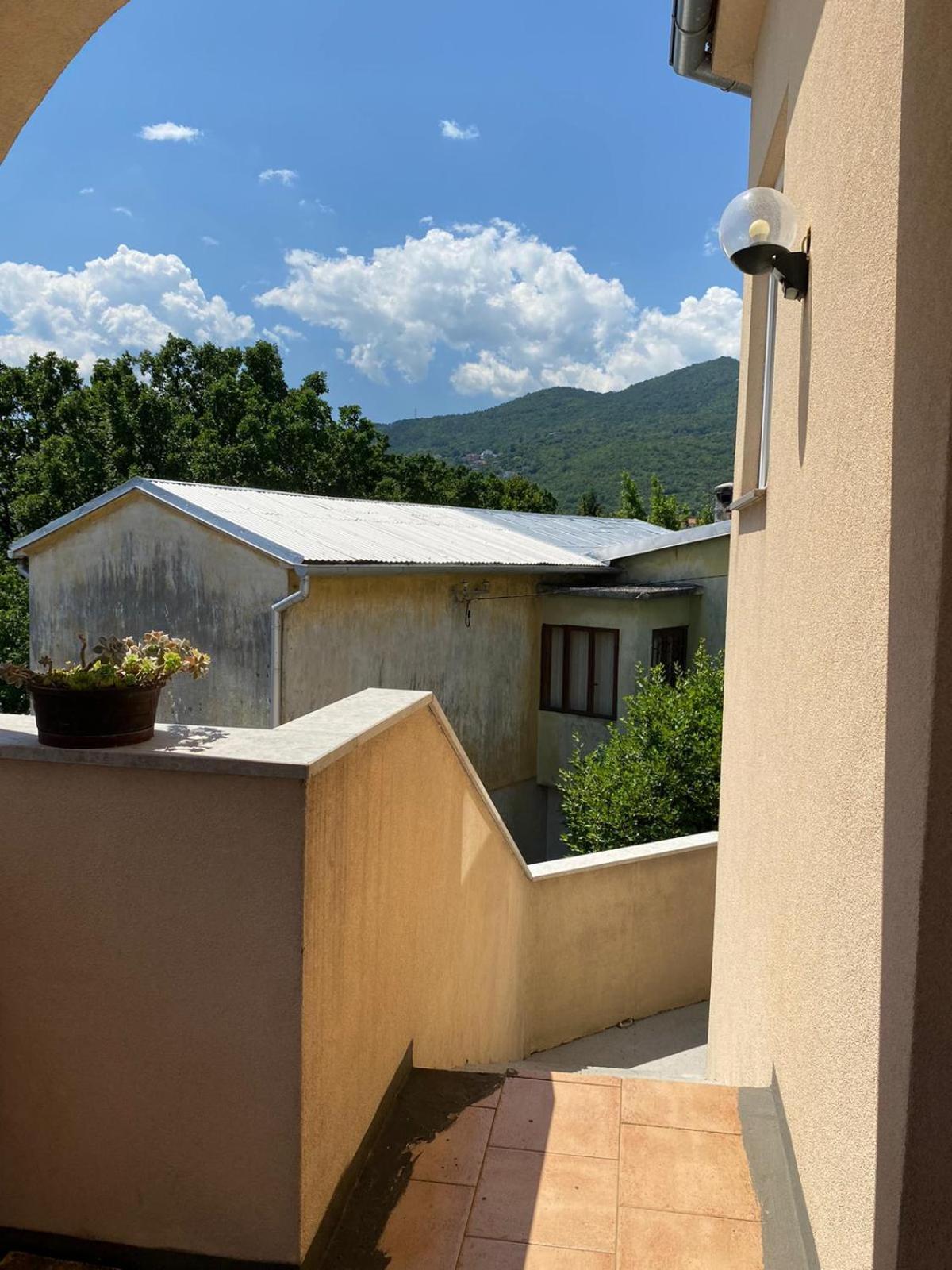 Room Sandra Матулі Екстер'єр фото